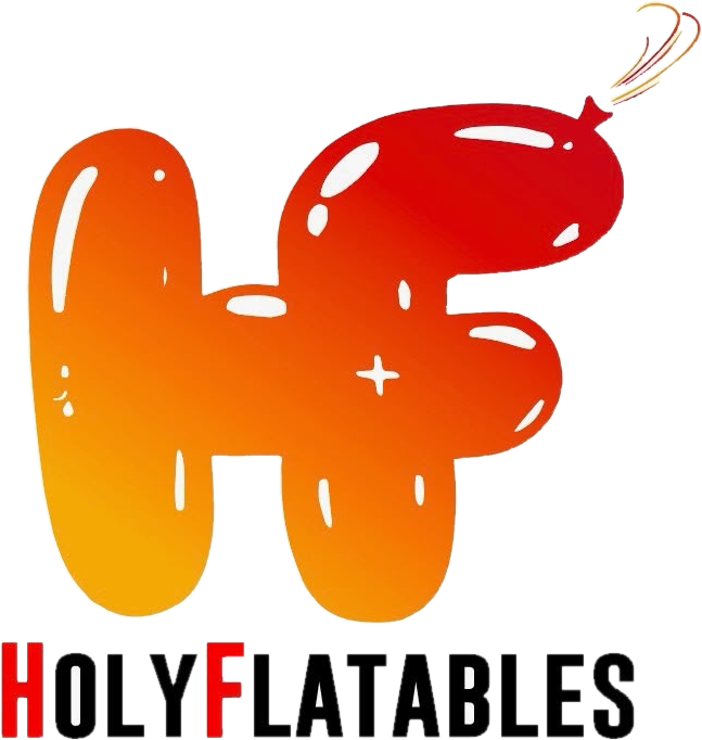 HolyFlatables logo